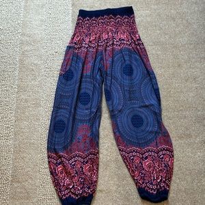 Yogi pants